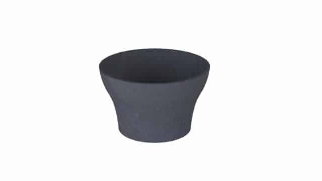 Beton Pflanzkübel Rund Tommaso