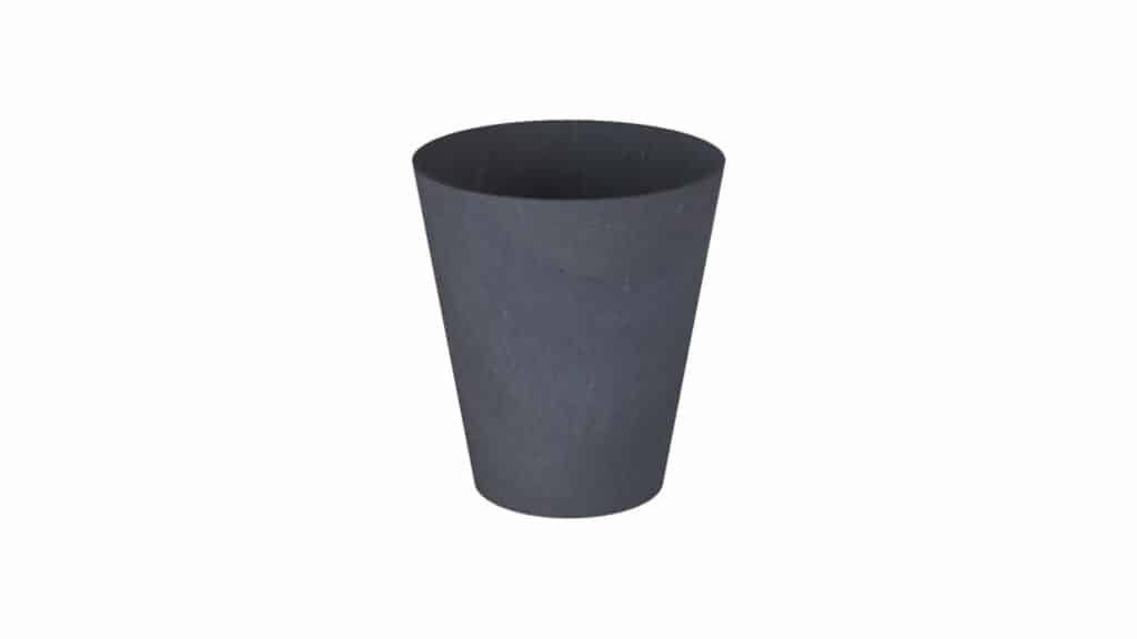 Pflanzkübel Beton - Rund - GIACOMO