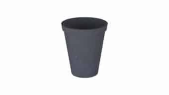 Pflanzkübel Beton Rund-Ricardo