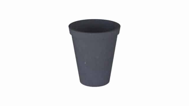 Pflanzkübel Beton Rund-Ricardo