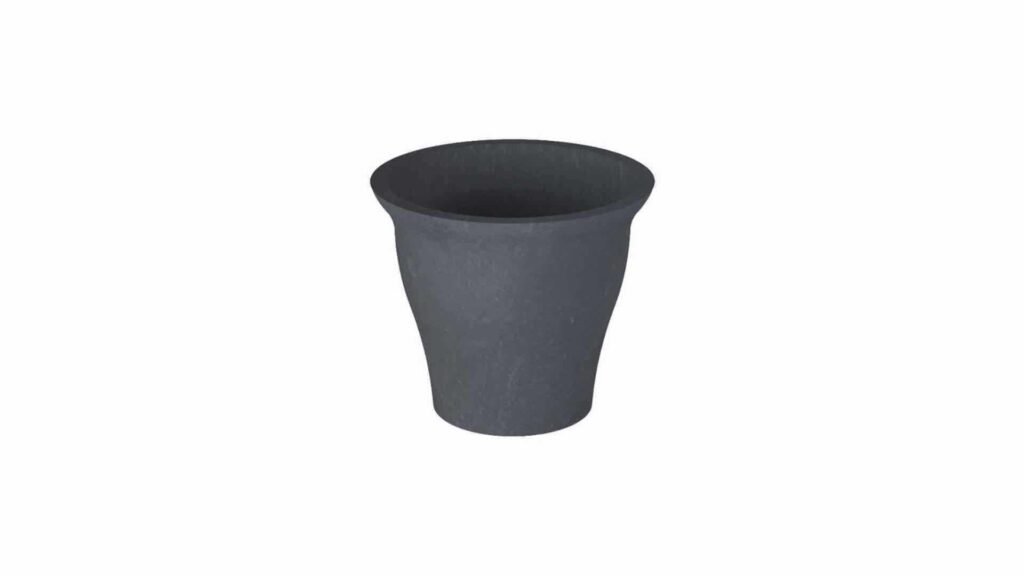 Pflanzkübel Rund - Beton - MARGHERITA