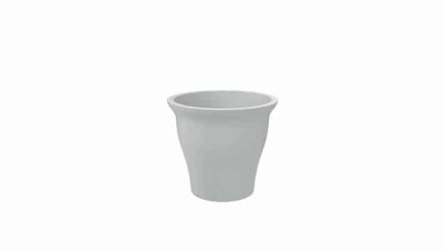 Pflanzkübel Rund Beton MARGHERITA
