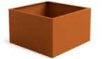Pflanzkübel aus Cortenstahl-Corten Frame 31