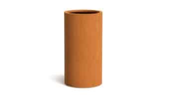 Pflanzkübel aus Cortenstahl-Vaso 26