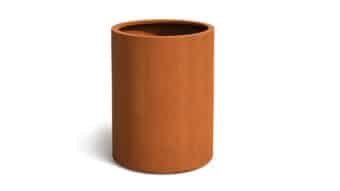 Pflanzkübel aus Cortenstahl-Vaso 27
