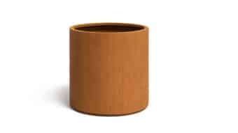 Pflanzkübel aus Cortenstahl-Vaso 30