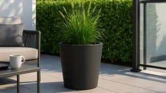 Pflanzkübel aus Aluminium-Silvestro-6-b