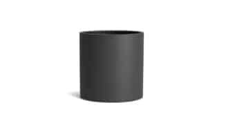 Pflanzkübel aus Aluminium-Tiziano-10-g