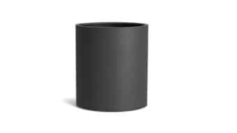 Pflanzkübel aus Aluminium-Tiziano 9-a