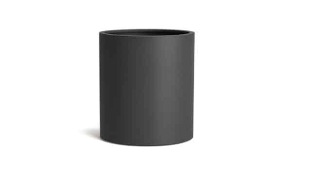 Pflanzkübel aus Aluminium-Tiziano 9-a