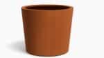 Pflanzkübel aus Cortenstahl-Vaso 19