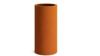 Pflanzkübel aus Cortenstahl-Vaso 23-4