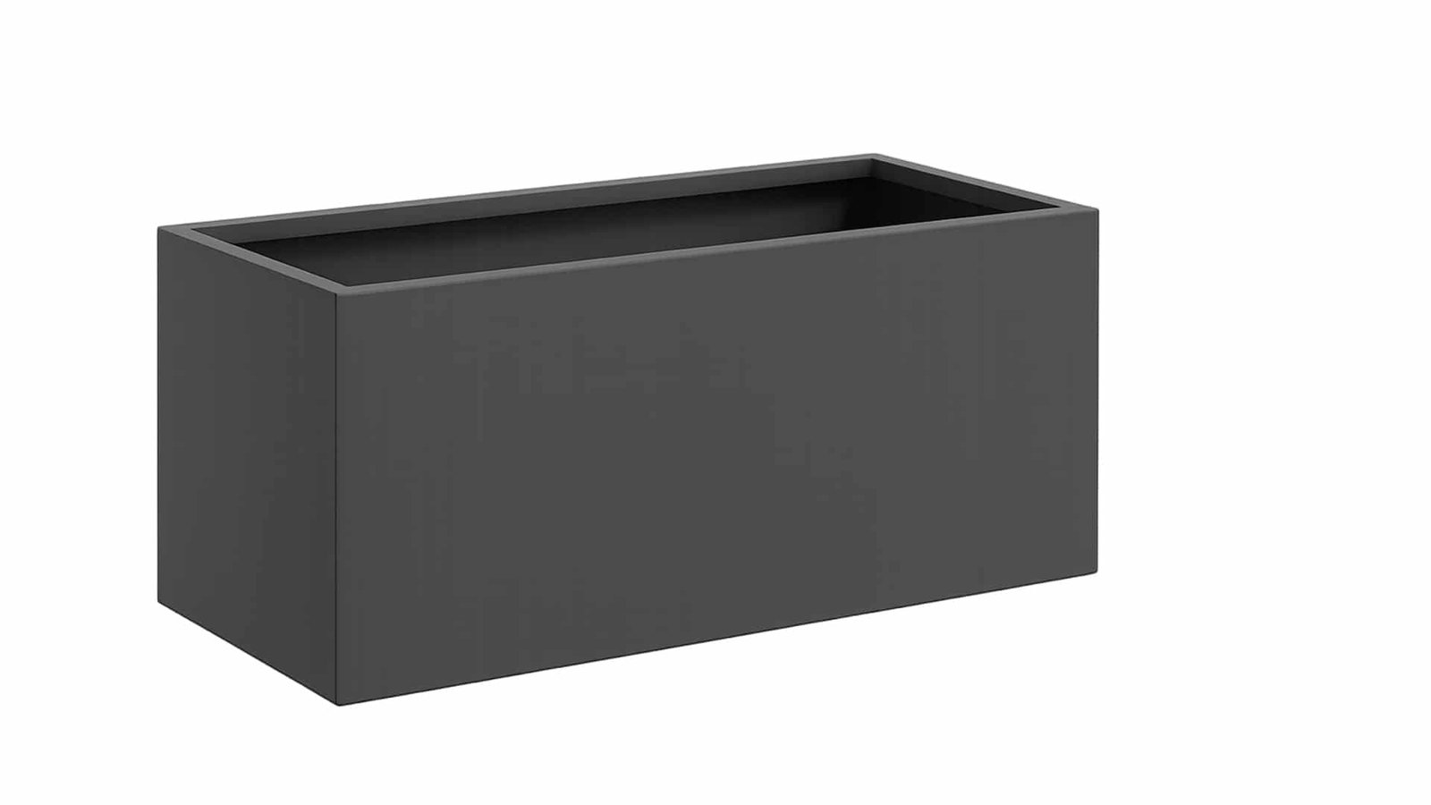 Pflanzkübel ohne boden aus Aluminium Alu Frame 11 Pflanzkübel ohne boden aus Aluminium Alu Frame 11