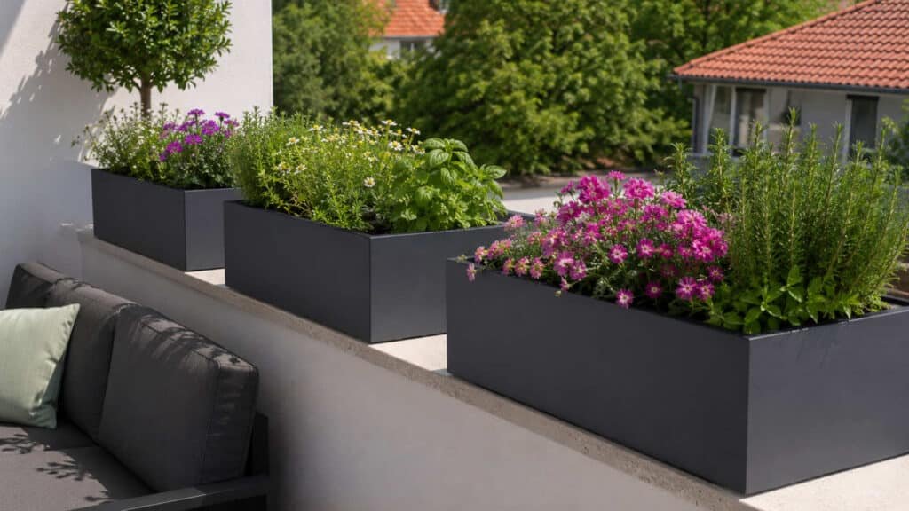 Blumenksten: Tipps, Materialien & die besten Modelle