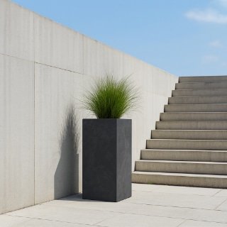 Pflanzkübel Betonoptik-luigi-k