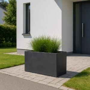 Pflanzkübel aus Fiberglas – Stil, Qualität und Langlebigkeit-7