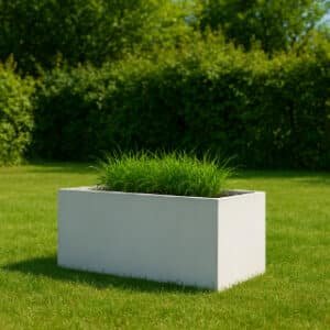 Pflanzkübel für Garten-a