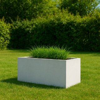 Pflanzkübel für Garten-a