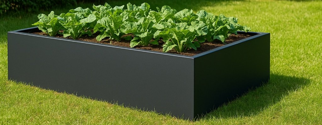 Pflanzkübel ohne Boden-7