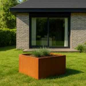 Pflanzkübel ohne Boden-l