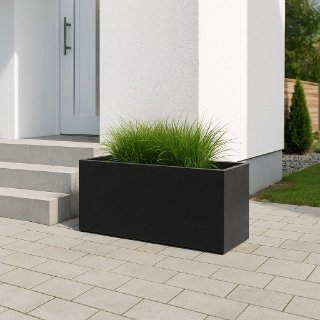 Pflanzkübel winterhart-r