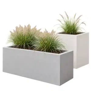 Alle Pflanzkübel aus Beton ansehen